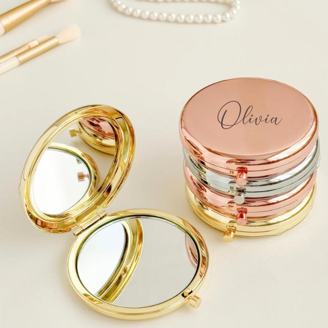 Bridesmaid Gifts