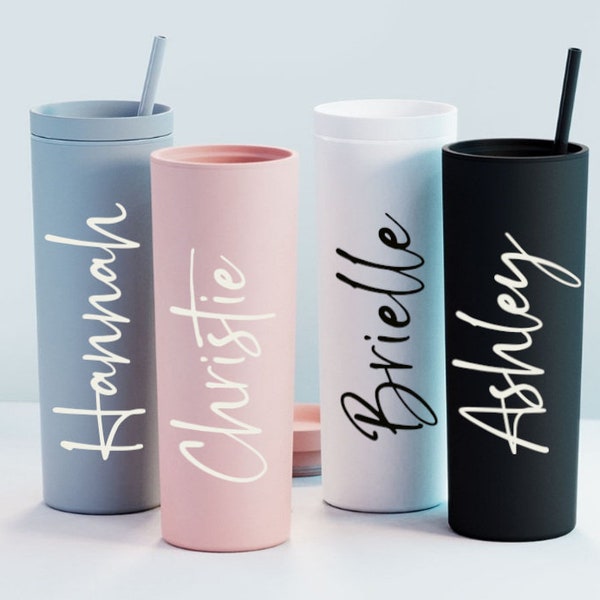 Personalized Tumbler Birthday Trip Gift Girls Trip Gift Gift for Daughter Gift Personalized Family Vacation Cups Girls Weekend Gift Ideas