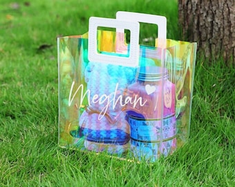 Personalized Gift Bag for Birthday Party Girls Weekend Party Favor Idea, Goodie Bag for Girl Birthday Party