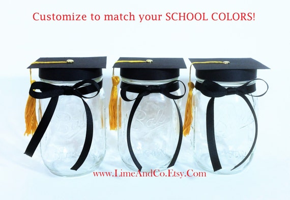 Graduation Party Decorations 2018 Graduation Centerpiece Etsy