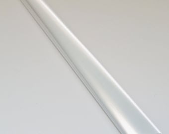 Longueur 24" Acrylique Transparent Plexiglas tube diamètre extérieur 7/8" 1" 1-1/4" 1-1/2" Longueur 24" Acrylique Transparent Plexiglas tube diamètre extérieur 7/8" 1" 1-1/4" 1-1/2"