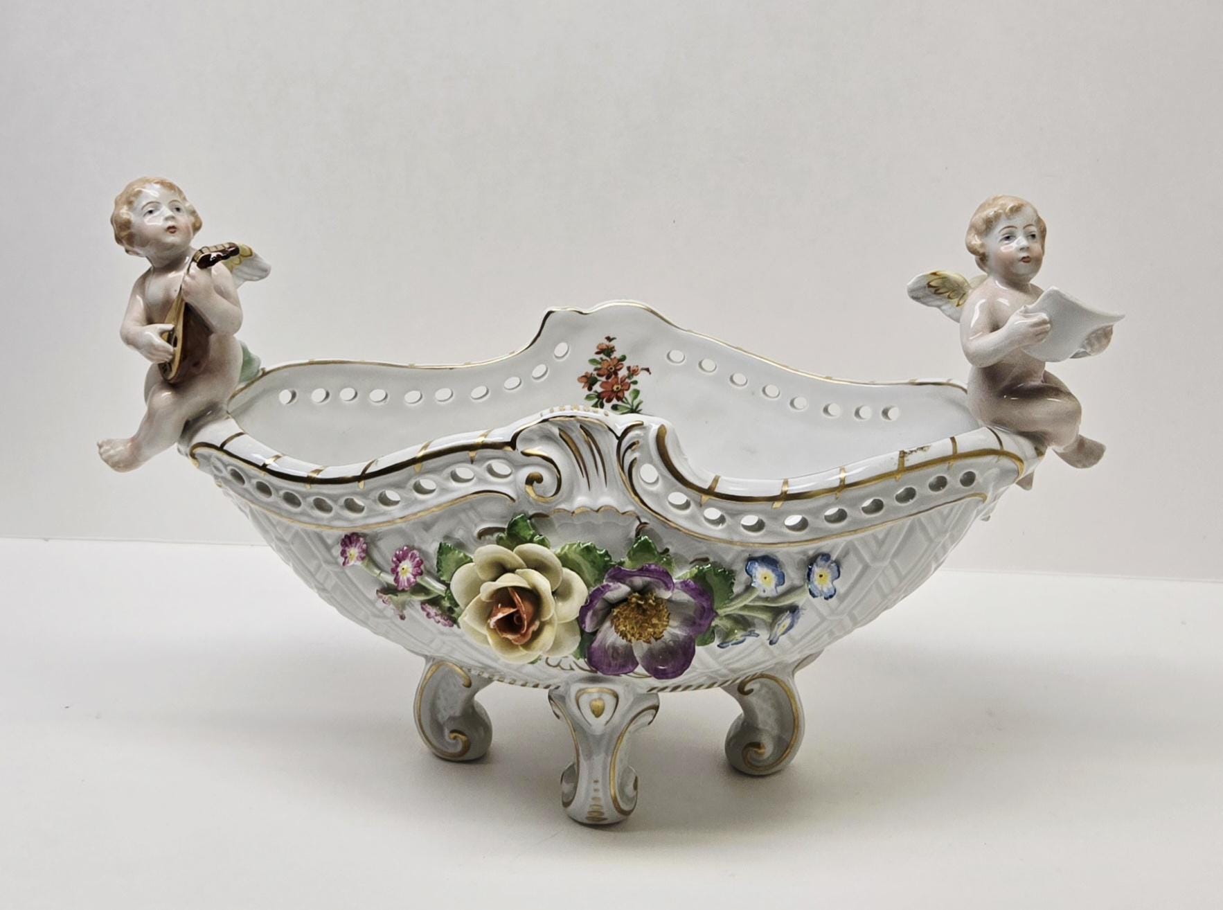 Von Schierholz Porcelain - Etsy
