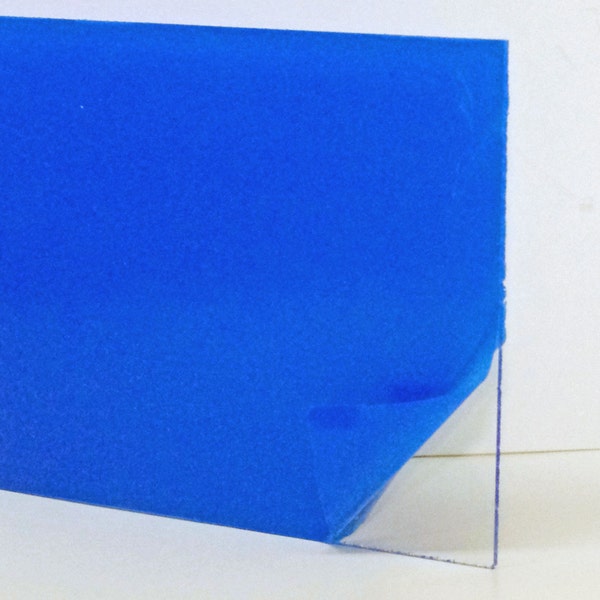 Lucite Box Frame Etsy