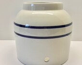 Stoneware Springwell Dispenser Atlanta, Georgia Drink Dispenser