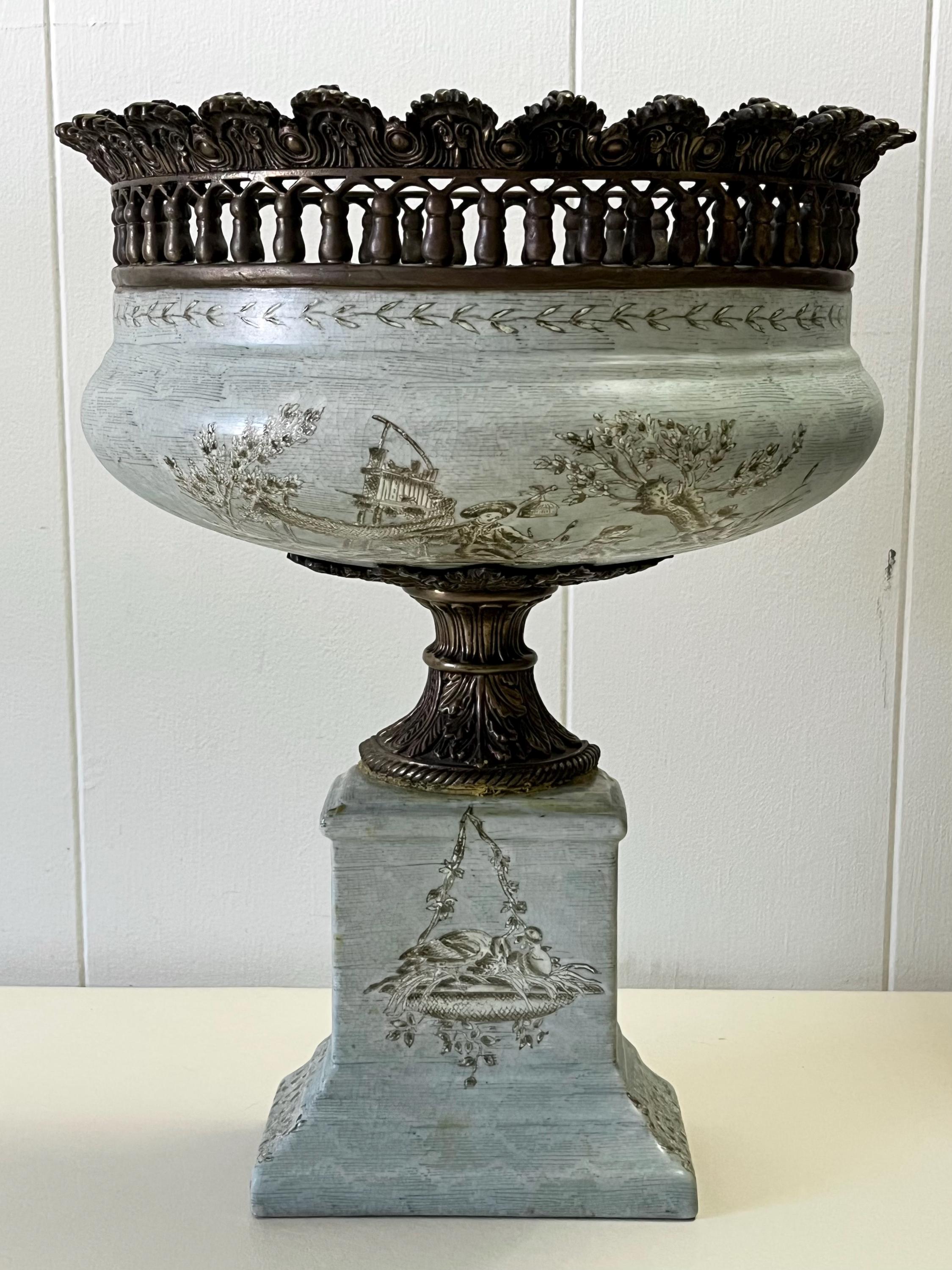 Wong Lee Planter - Etsy