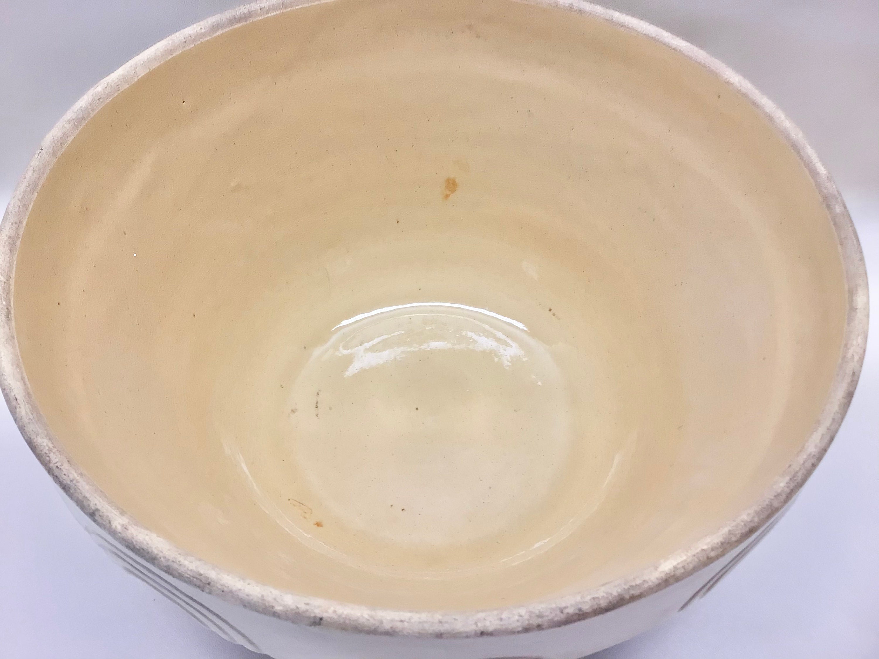 Roseville Mixing Bowls 59 - 9bkfjbu