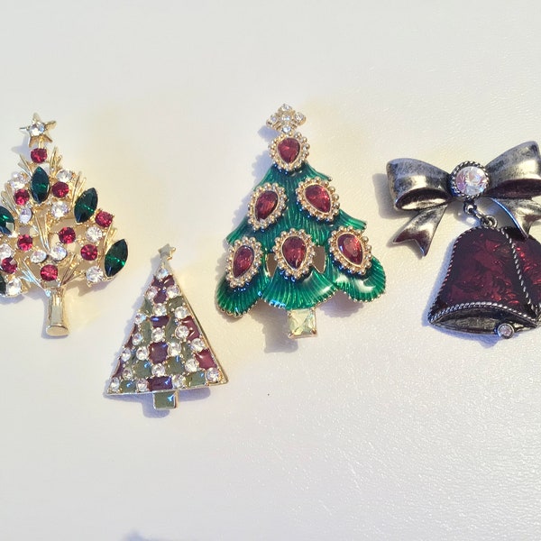 Brooch Etsy