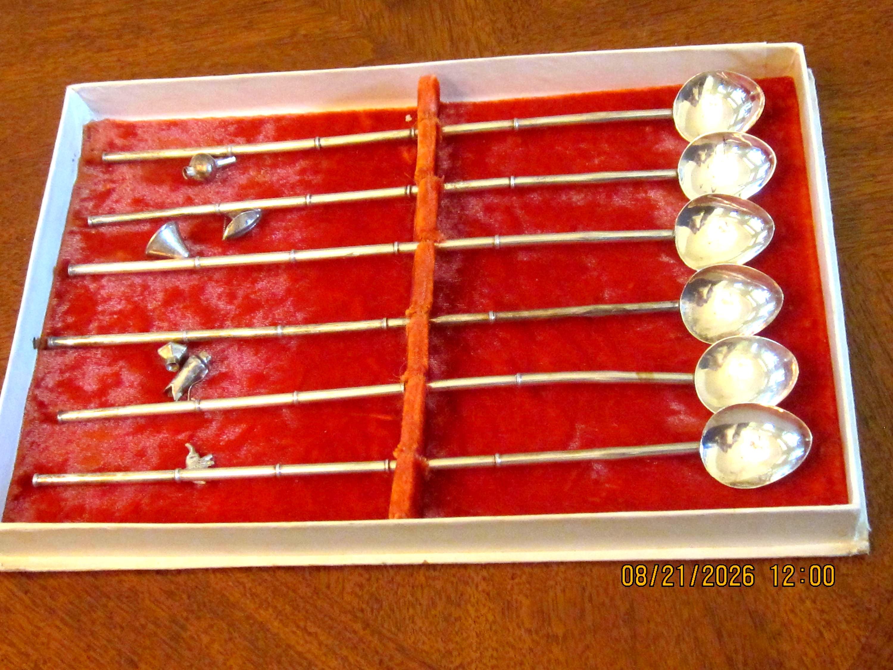 柴*犬様   ROSE スプーン STERLING 925 柴*犬様 ROSE スプーン STERLING 925 Spoon Sterling Silver Japan - Etsy
