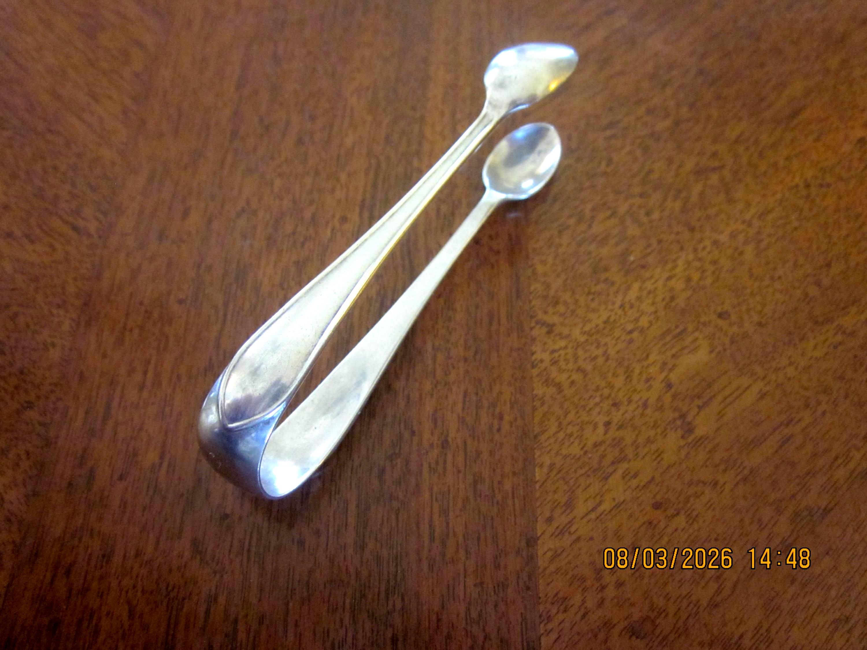 Roberts and Belk Silver - Etsy