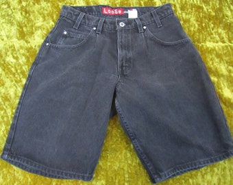 levis silvertab loose