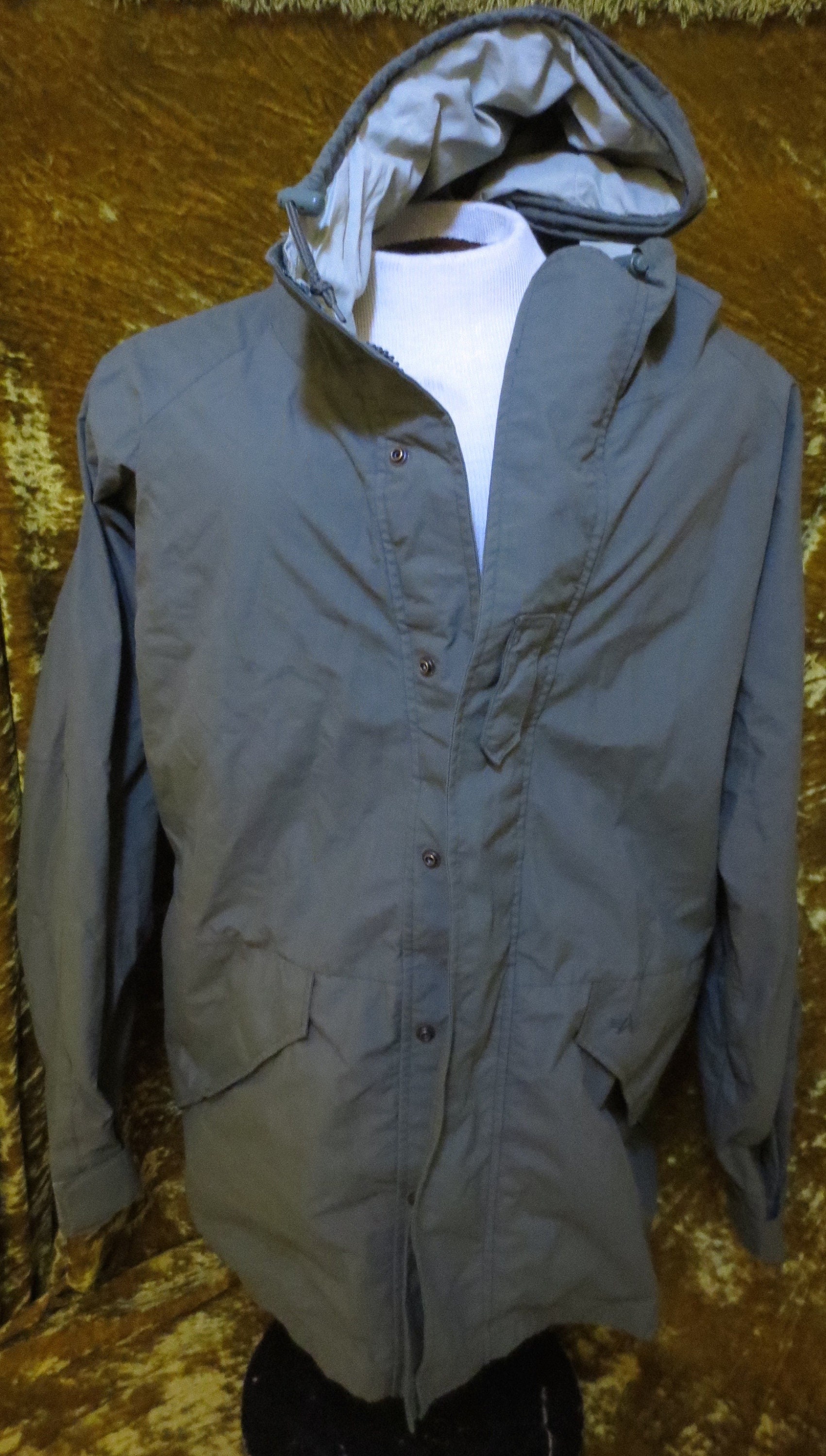 alpha industries cage code 3a382