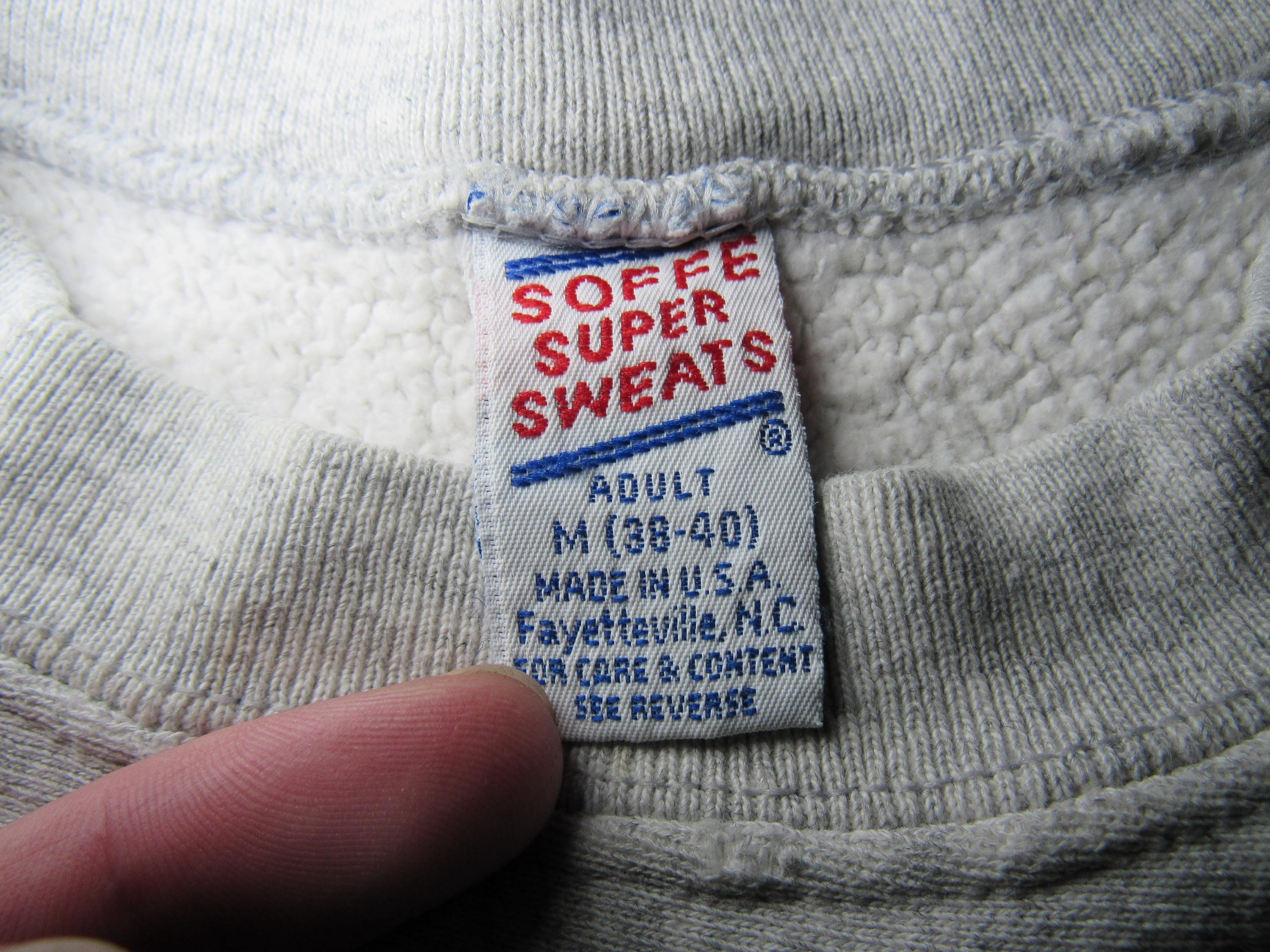 Vintage 90