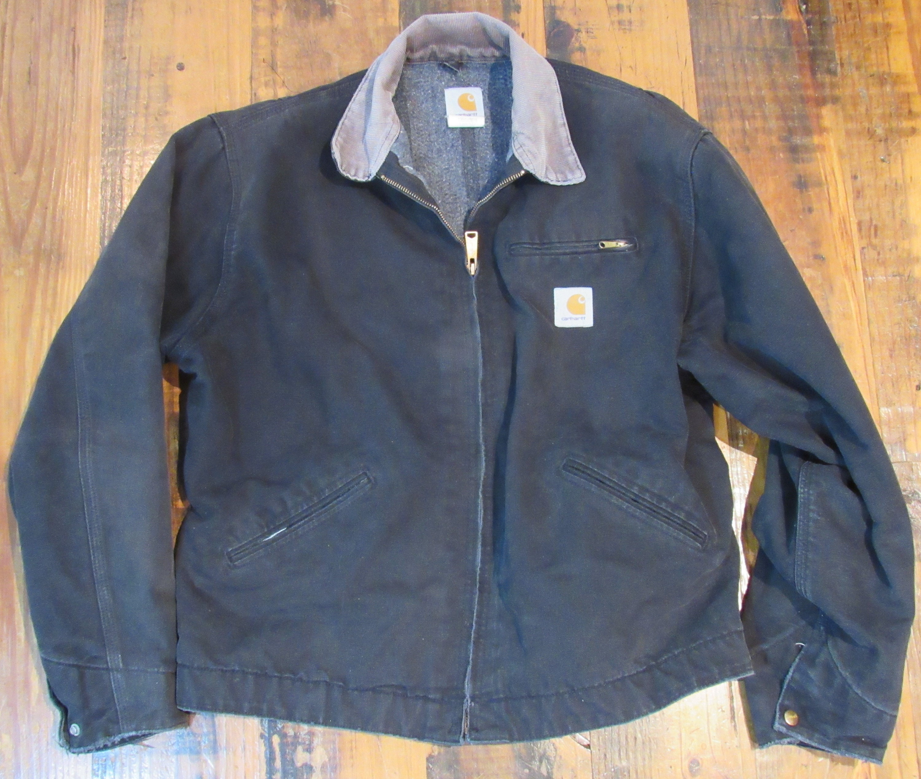 Carhartt Detroit Jacket   Etsy