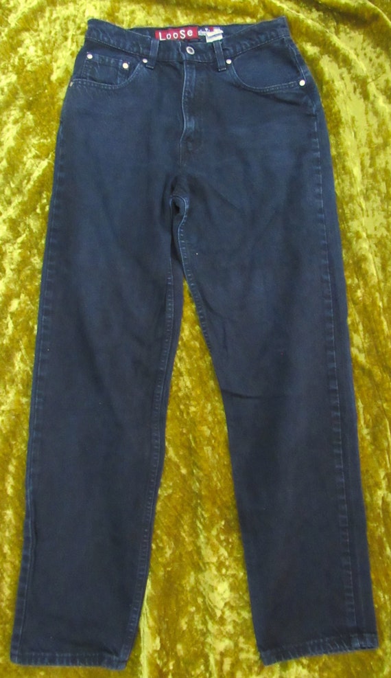 levis silvertab vintage