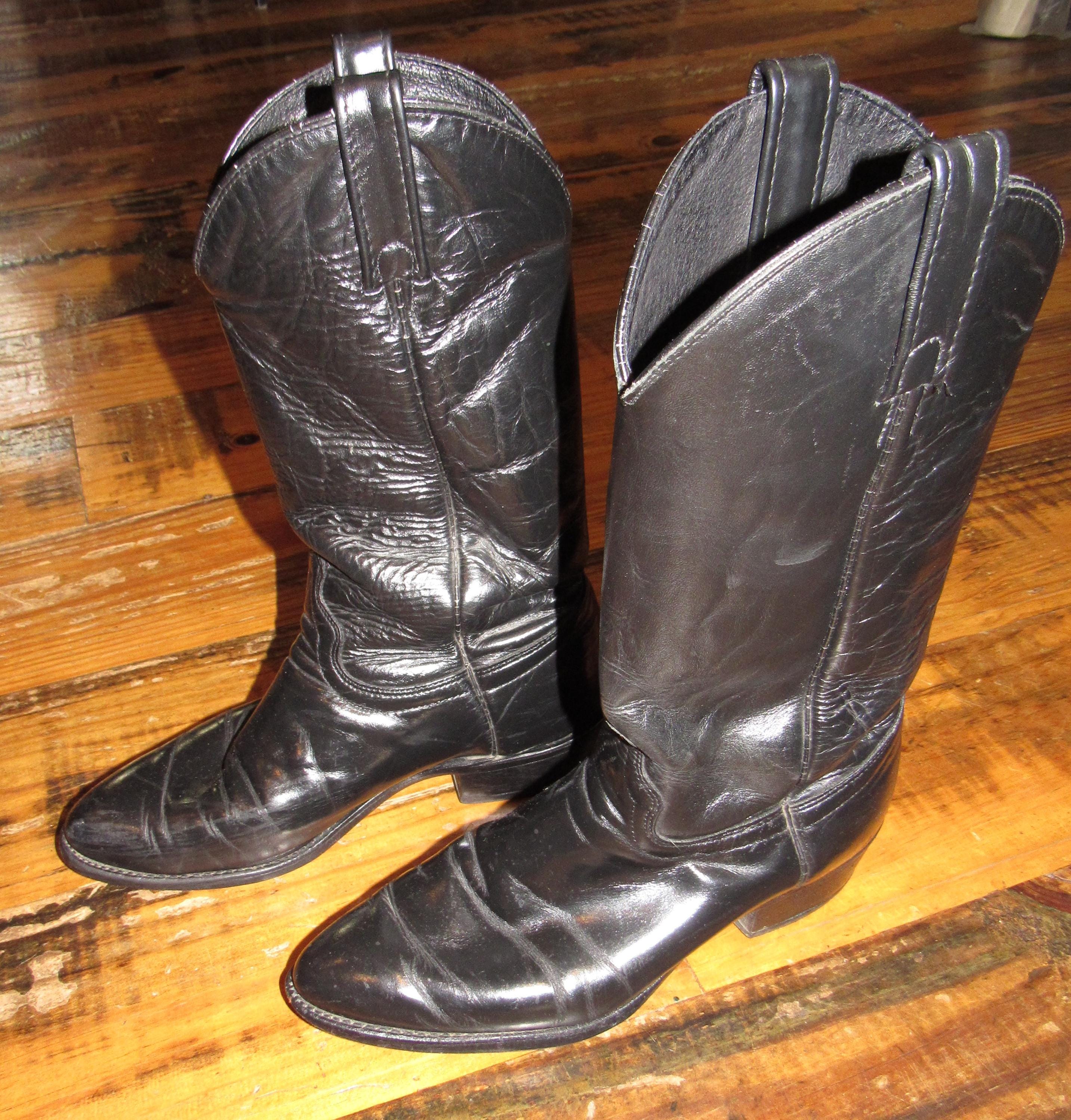 J Chisholm Boots - Etsy
