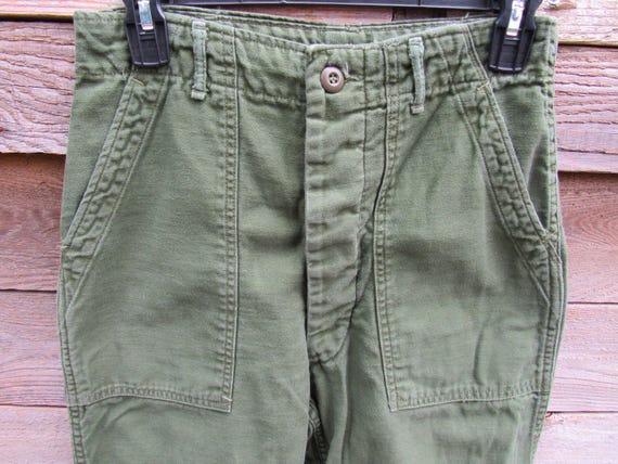 Berretto Aeronautica Militare Cuffia 222CU051L449 Verde - Foto 4