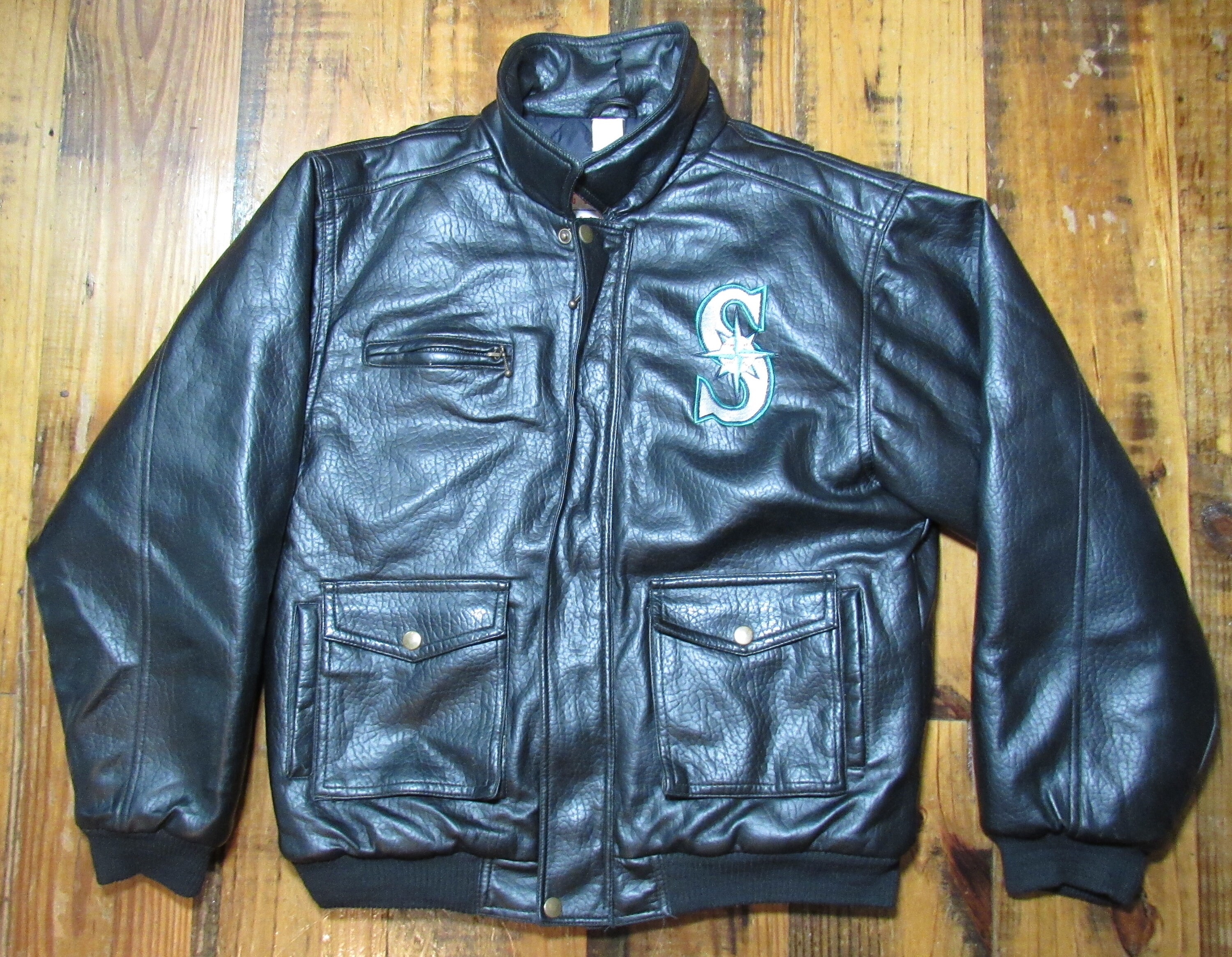 Mighty Mac Jacket Etsy UK