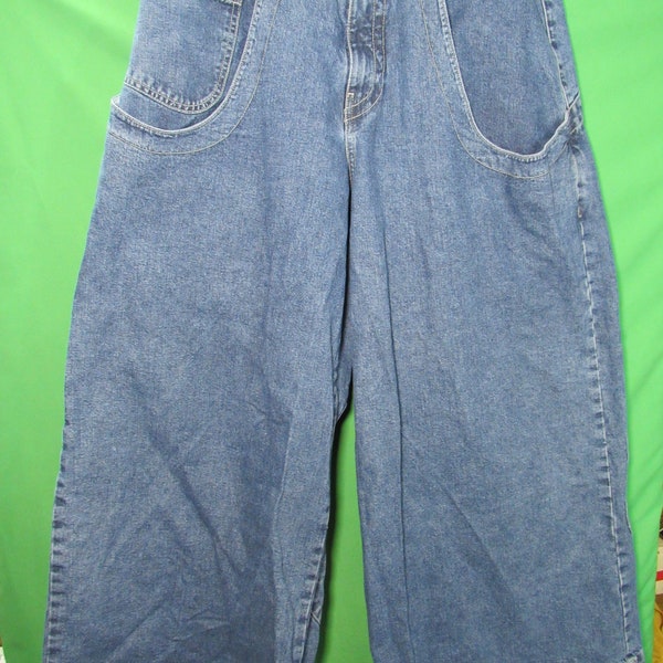 Jnco Vintage Jeans - Etsy