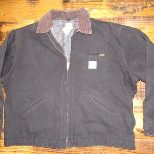 Carhartt j02 black - Etsy 日本
