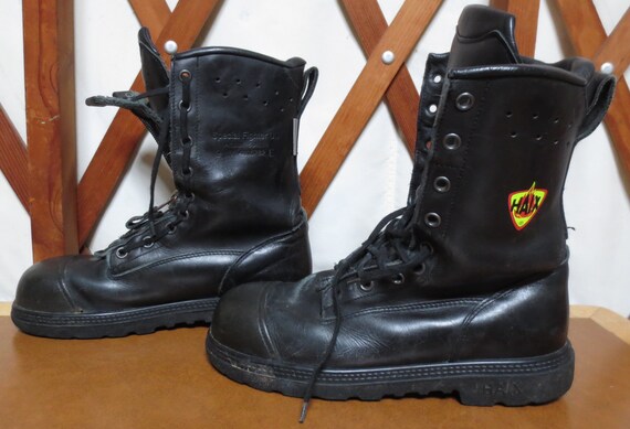 haix special fighter