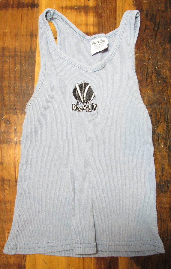 トップス 00s SEXPOTREVENGE design tanktop LXYZXZ Women's Sleeveless Crop Tank Top Short Tank Y2K Tops