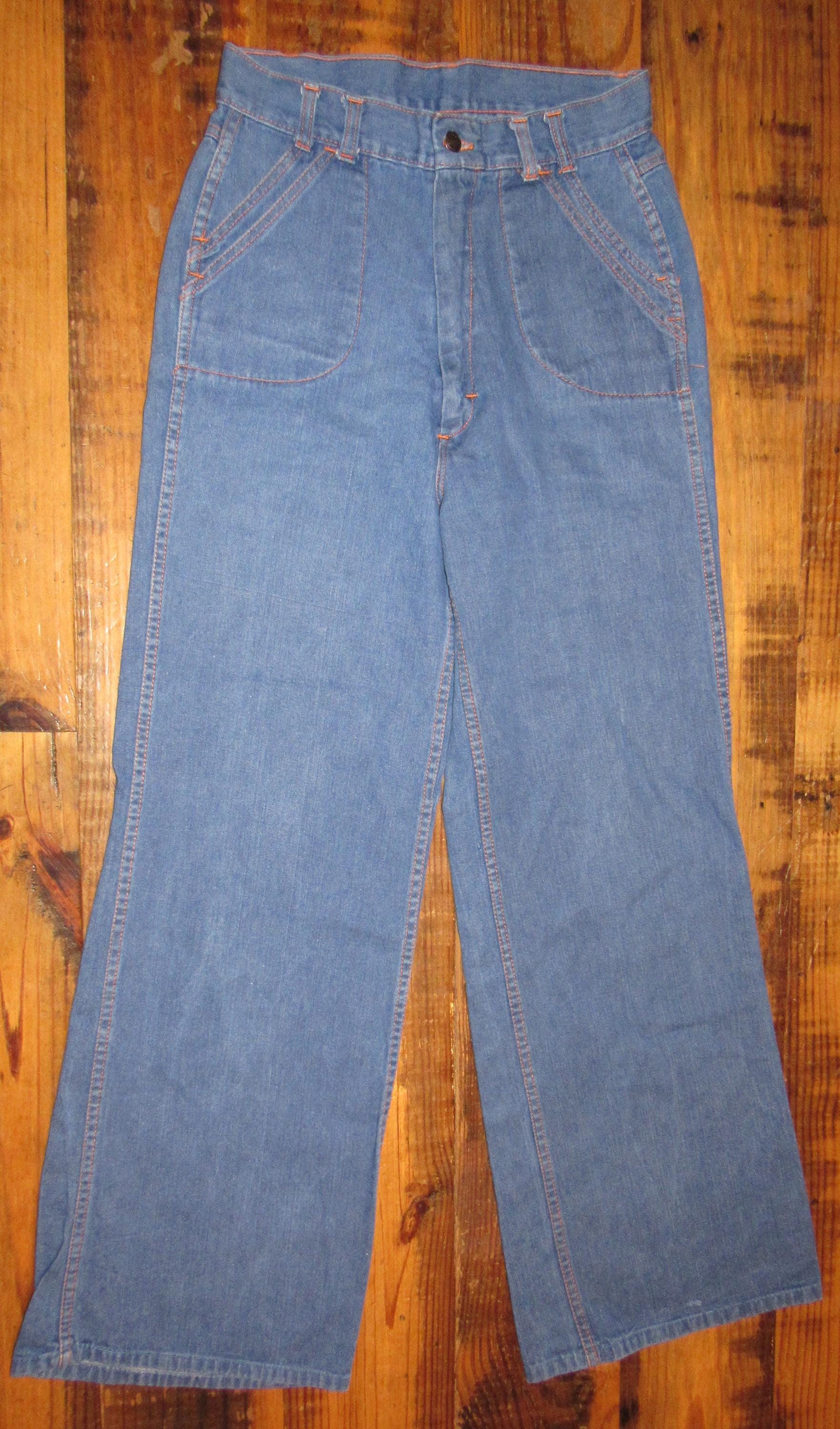 Vintage Kmart Jeans