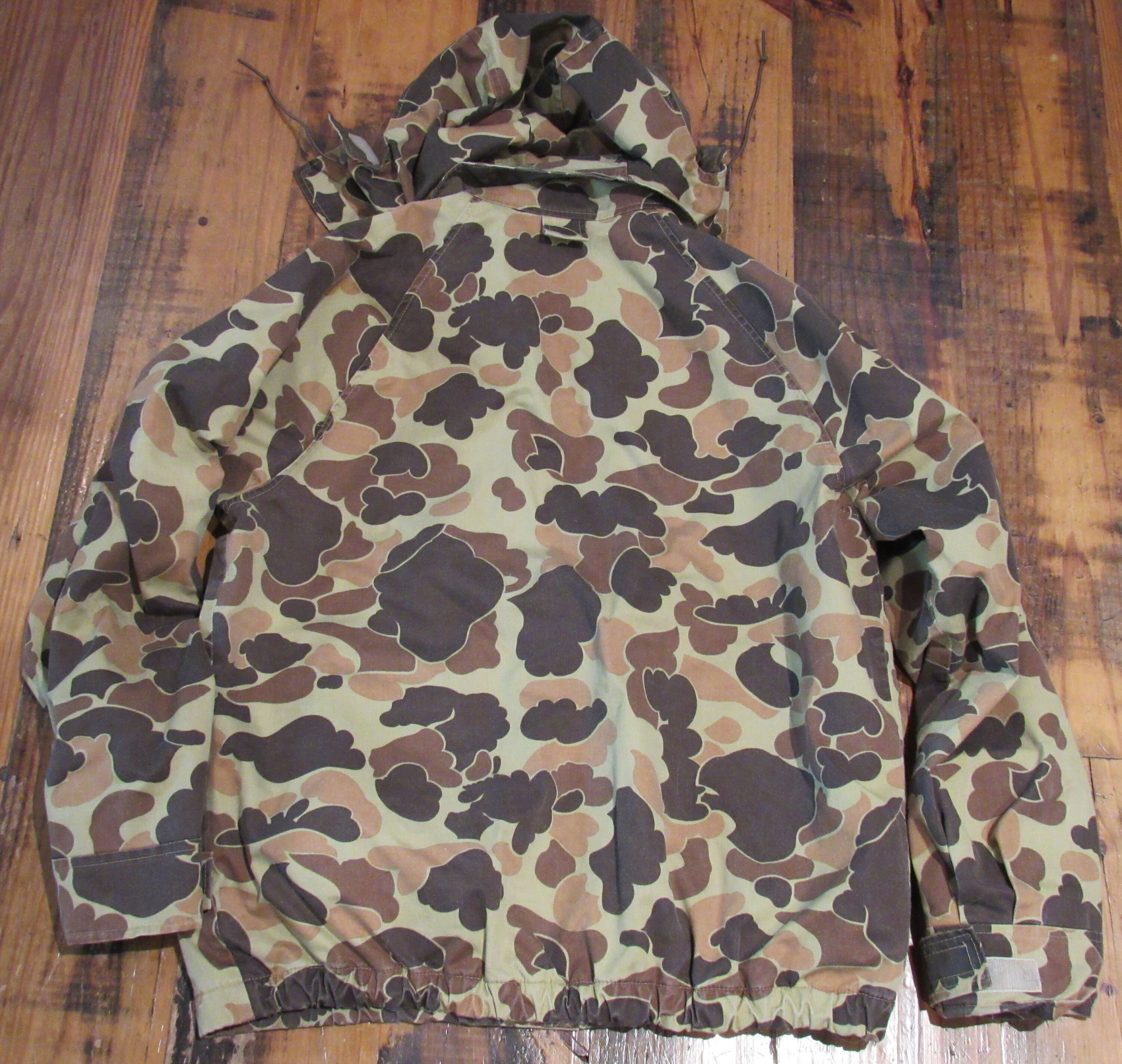 ジャケット・アウター 1990s Columbia 