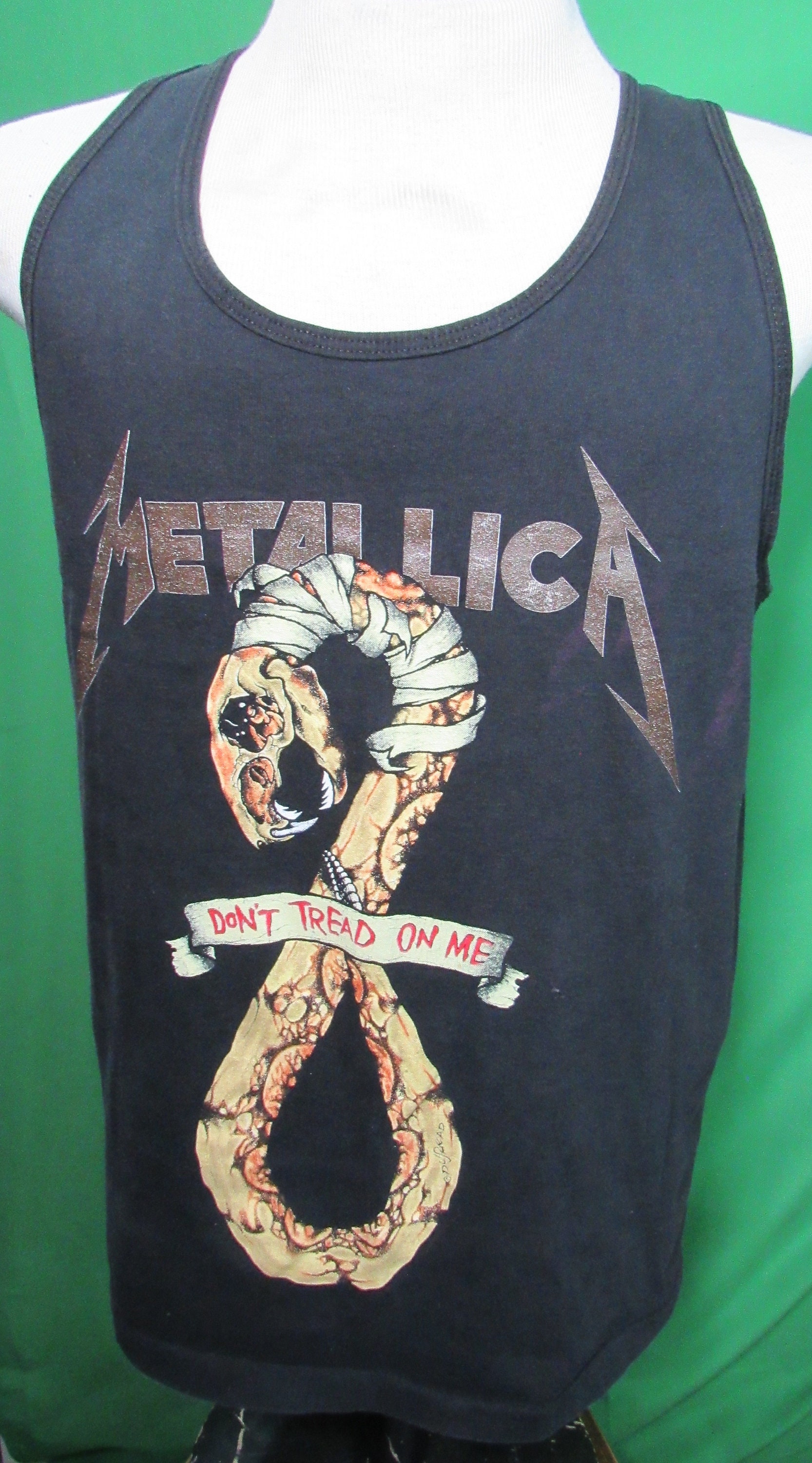 Metallica Skull Snake St Louis Cardinals Logo MLB Shirt - Limotees