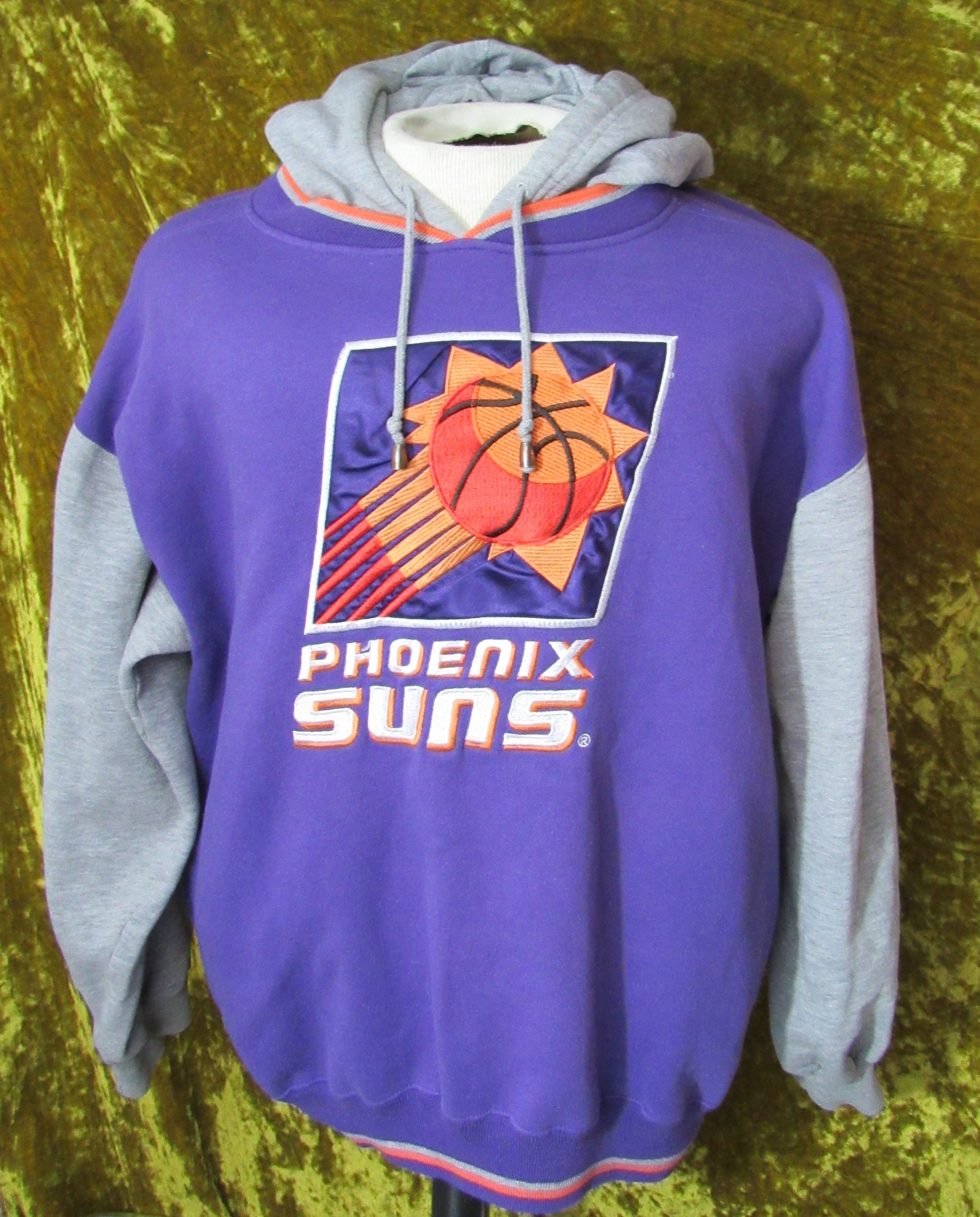 Vintage Deadstock Starter Phoenix Suns T-Shirt Medium