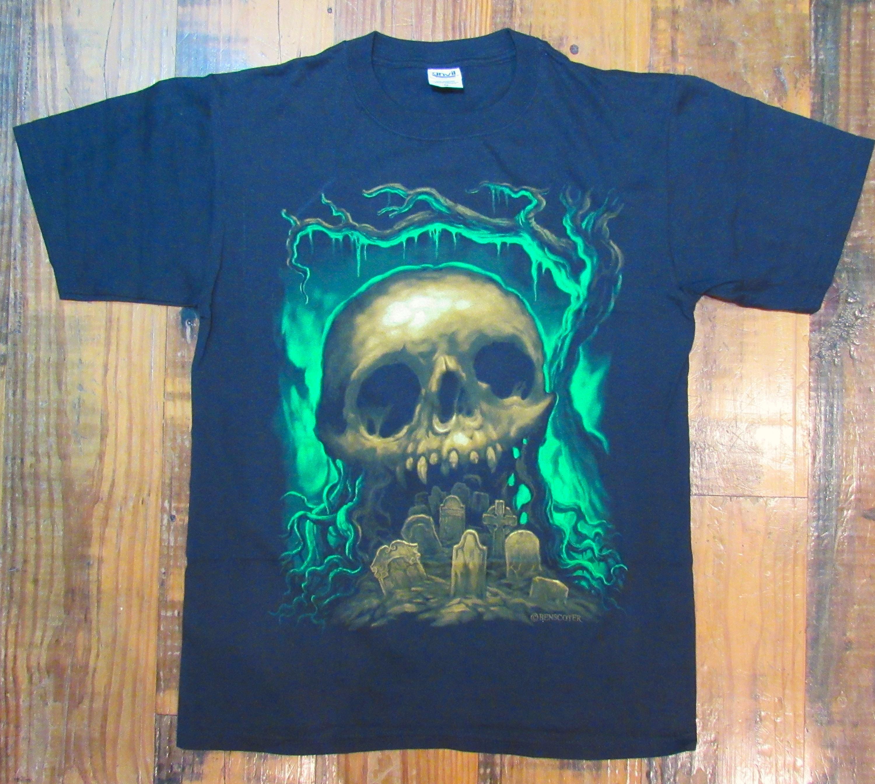 Wes benscoter - Etsy 日本