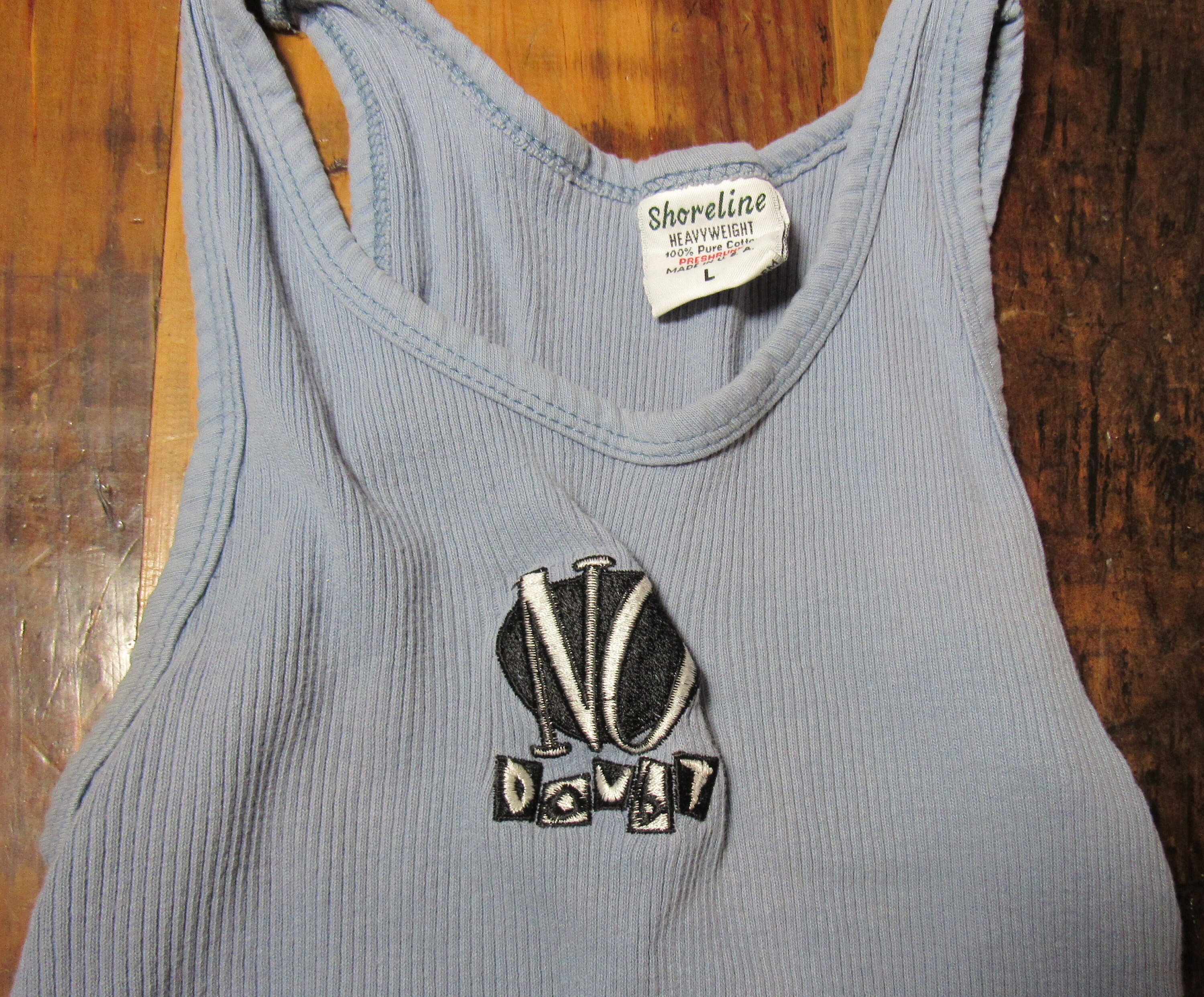 k*n様 LYFT 　Fang Graphic Vintage Tanktop Fang Graphic Vintage Tanktop - D.Grey – LÝFT