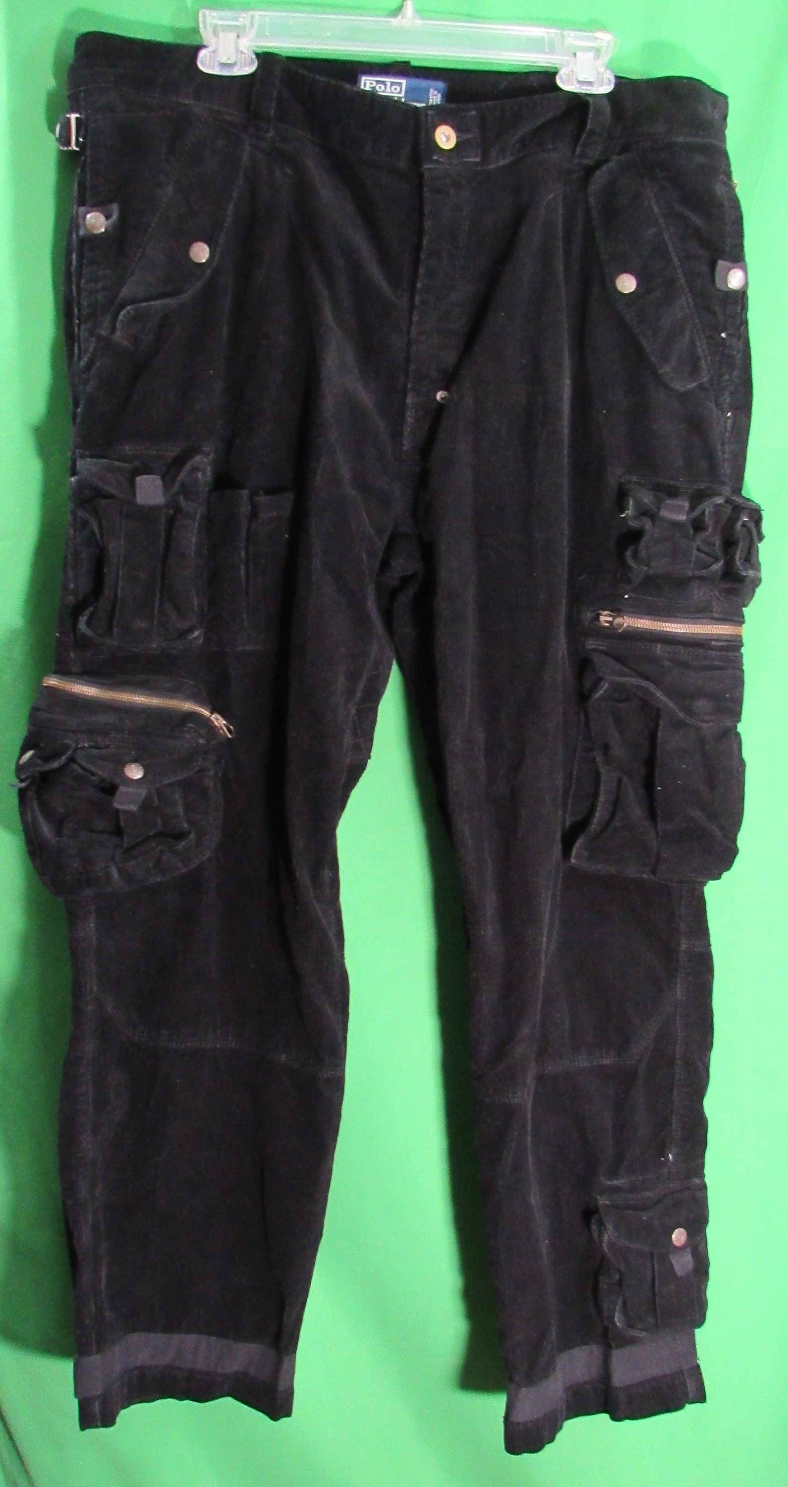 Polo Jeans Military 