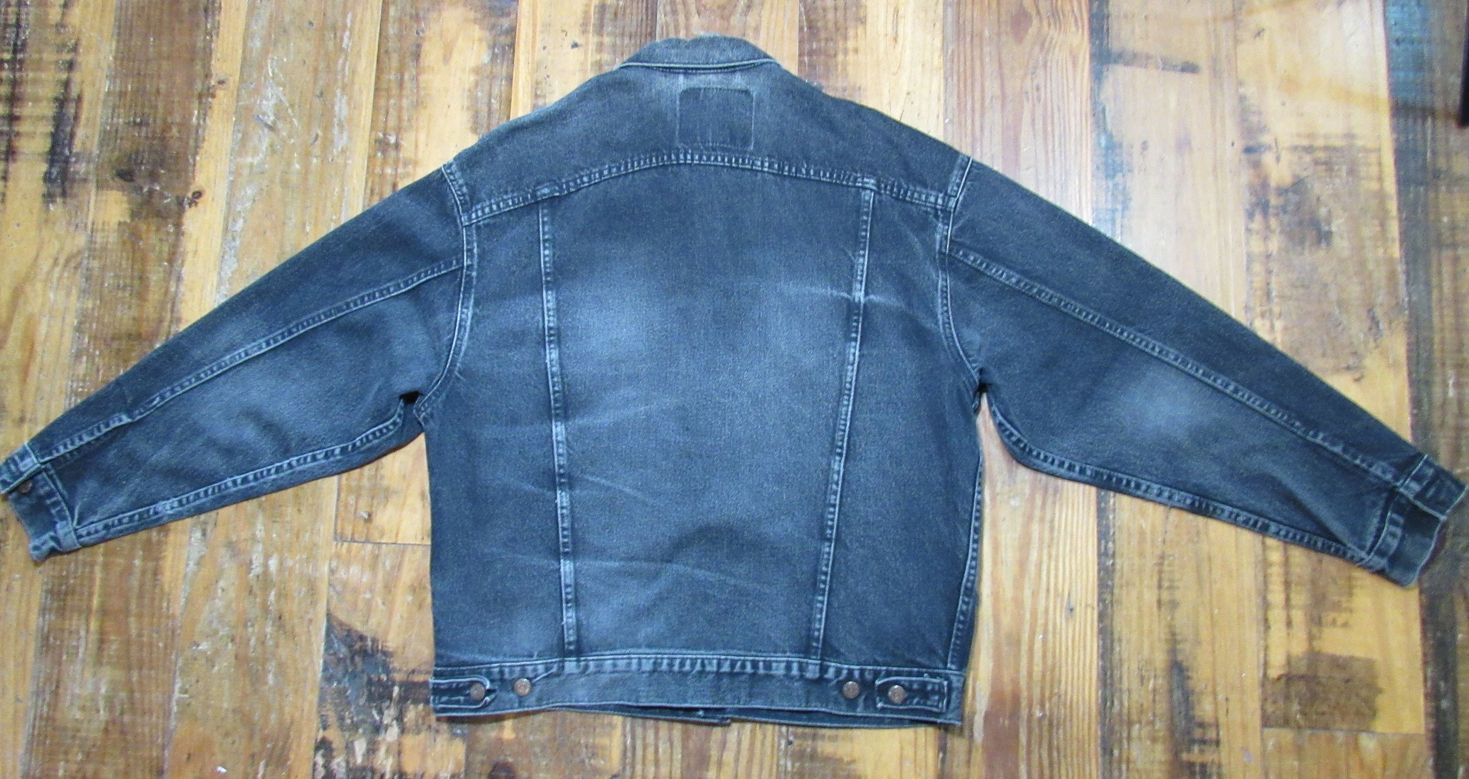 Vintage 90