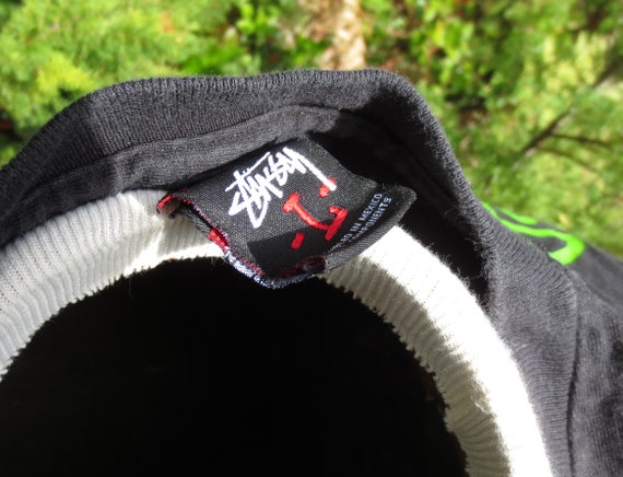 Stussy Tribe Stones Throw 2009 Tour T-shirt Mayer Hawthorne Peanut