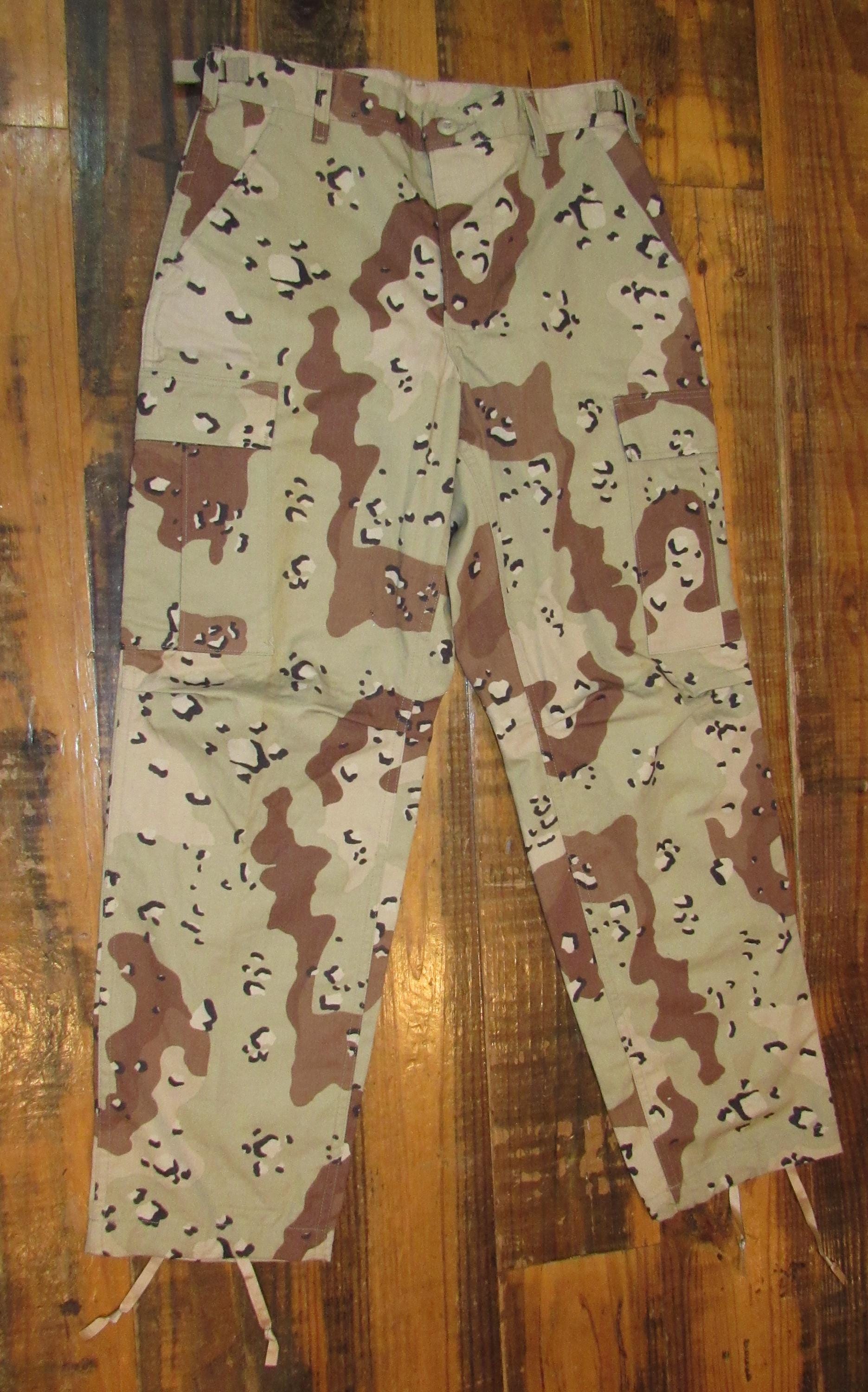 Giacca Desert 3 Colors Americana Esercito USA
