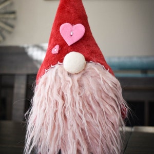 Charming Gnome