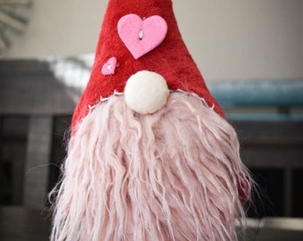 Charming Gnome