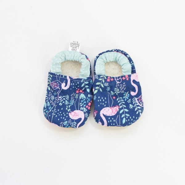 Soft Sole Baby Shoes - Etsy