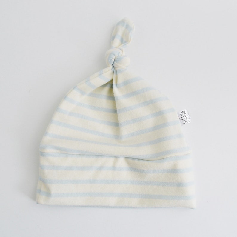 newborn baby hats unisex