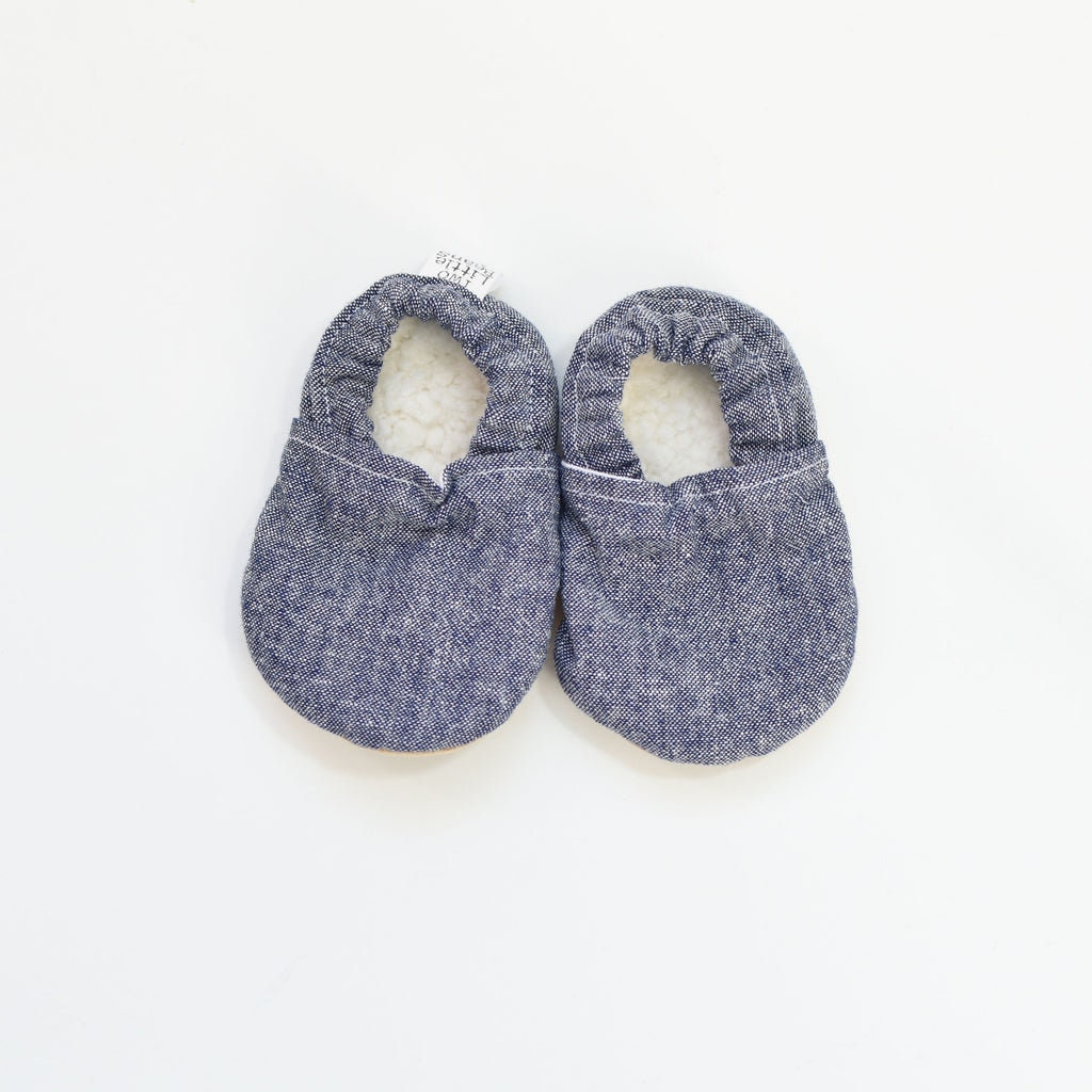 Vegan Slippers - Etsy