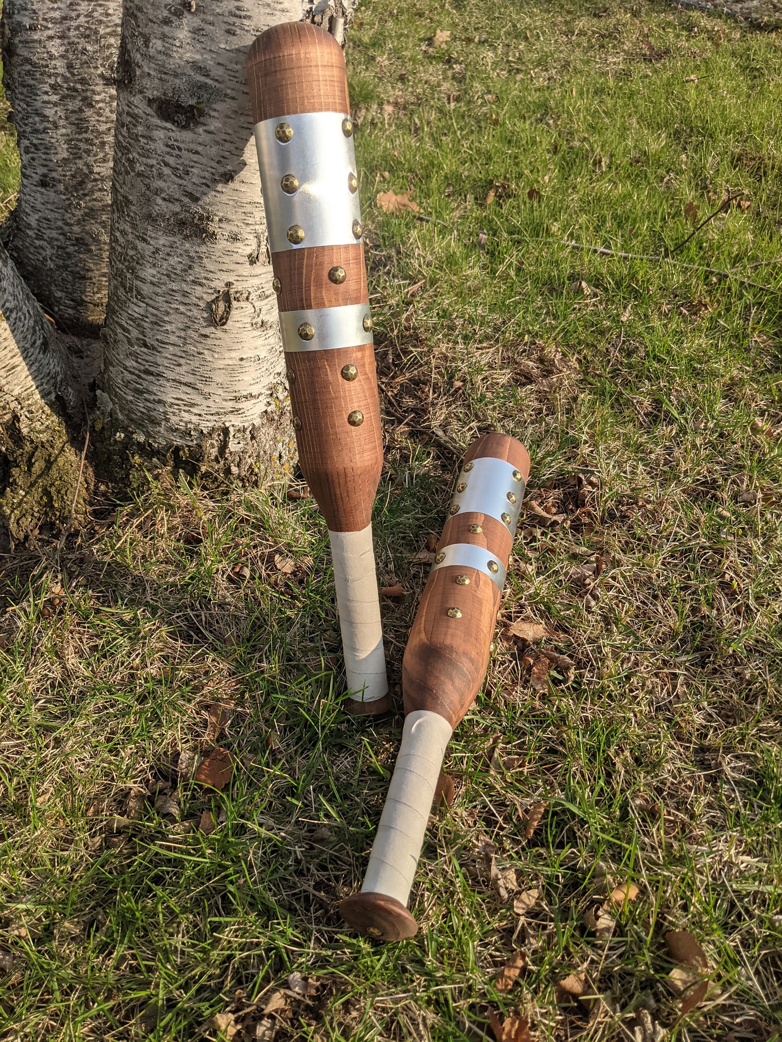 Quidditch Beater Bat harry Potter Inspired Etsy Ireland