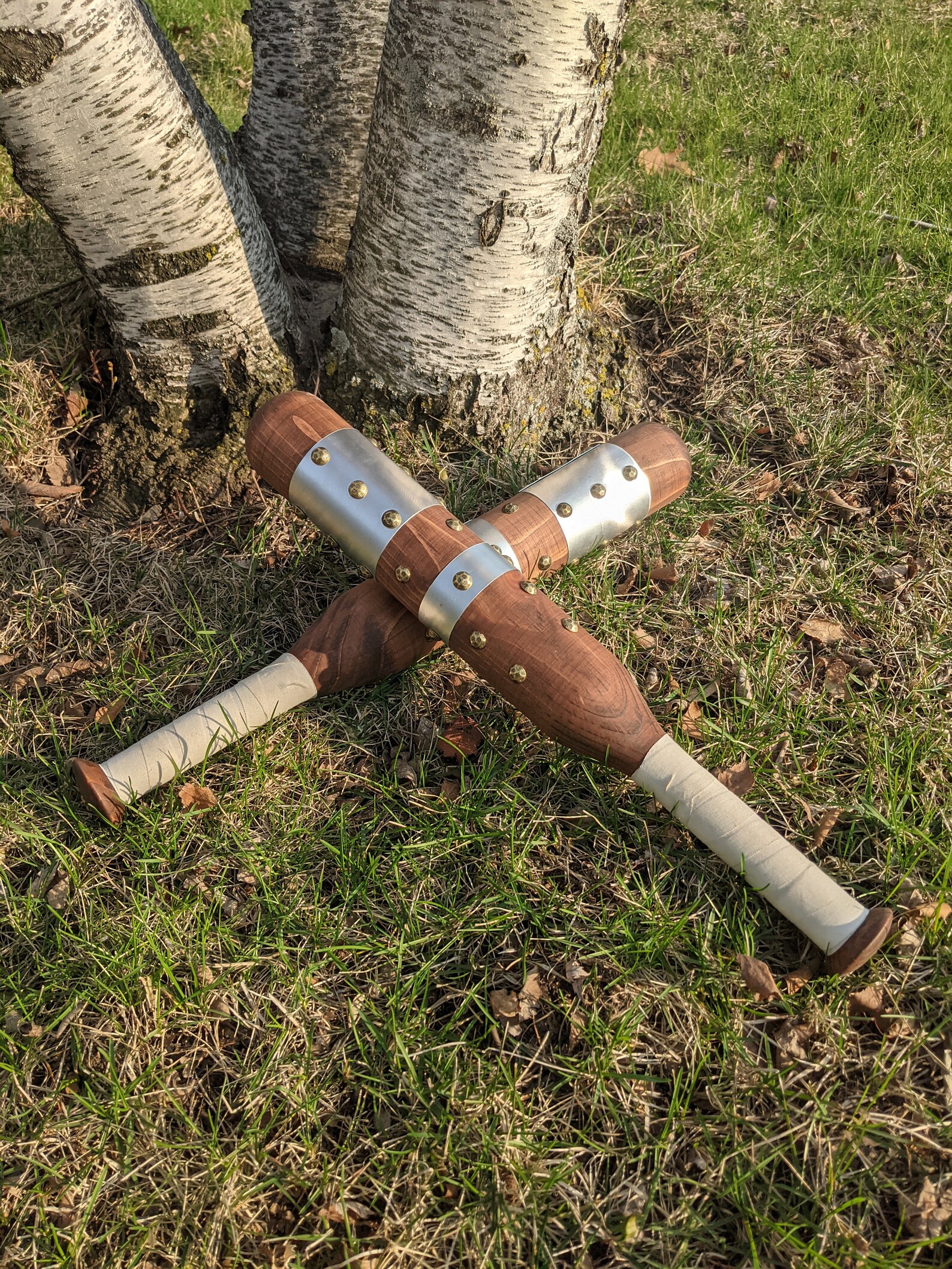 Quidditch Beater Bat harry Potter Inspired Etsy Ireland