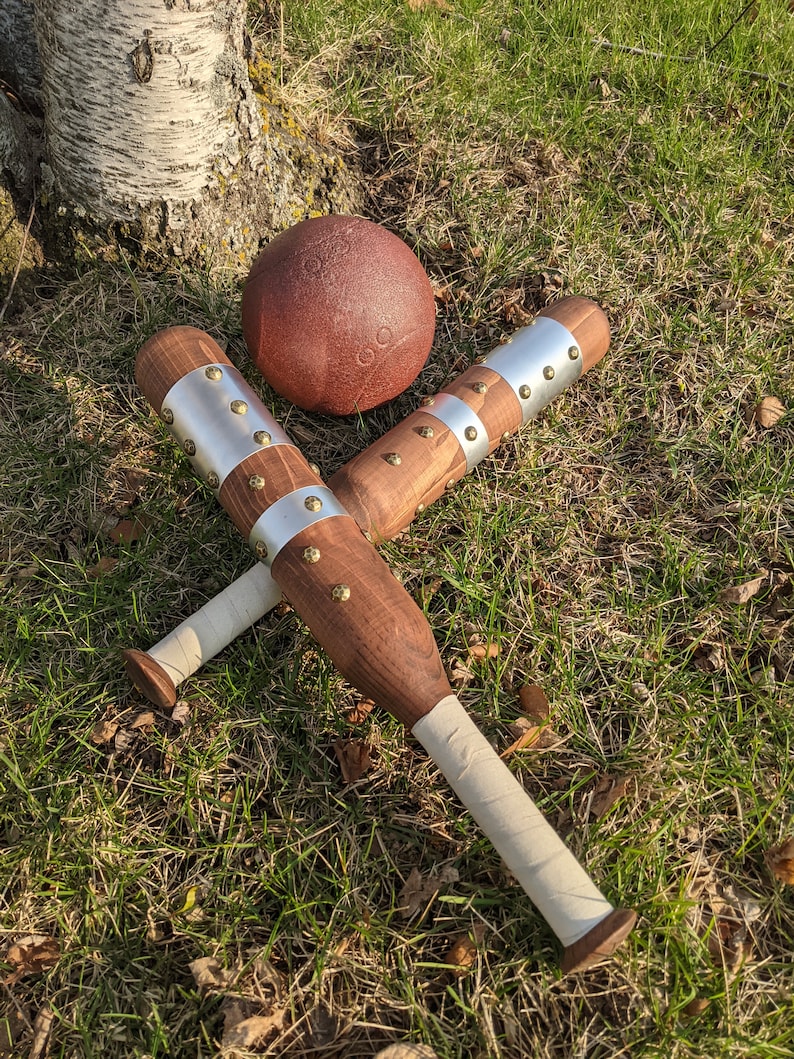 Quidditch Beater Bat harry Potter Inspired Etsy Singapore