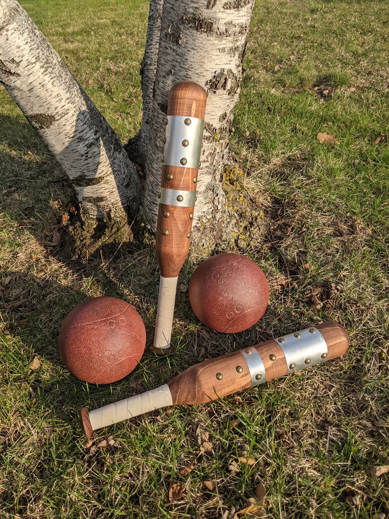 Quidditch Beater Bat harry Potter Inspired Etsy Canada