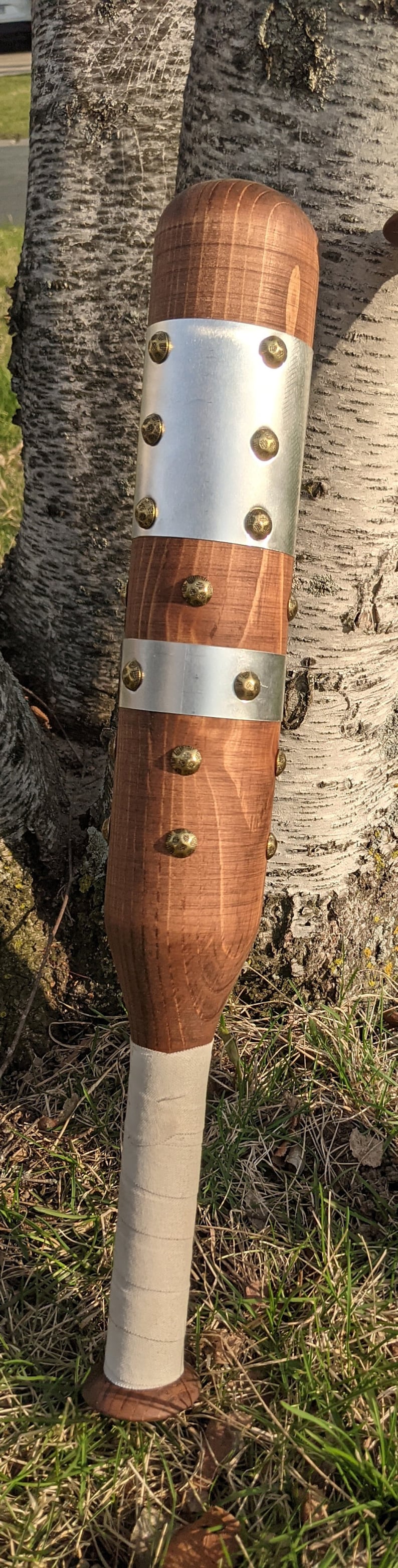 Quidditch Beater Bat harry Potter Inspired Etsy Canada