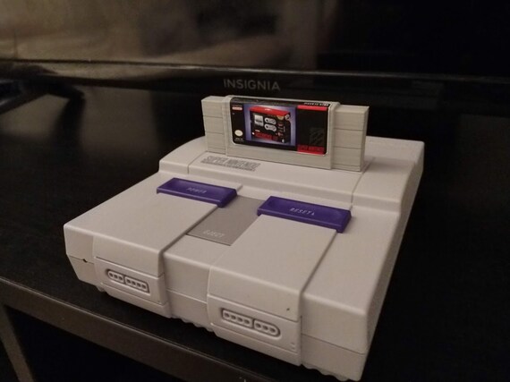 snes classic