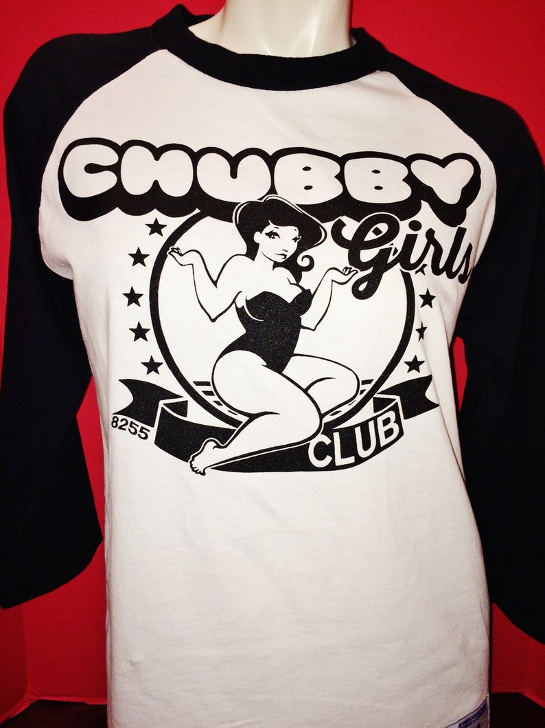 girls club Chubby