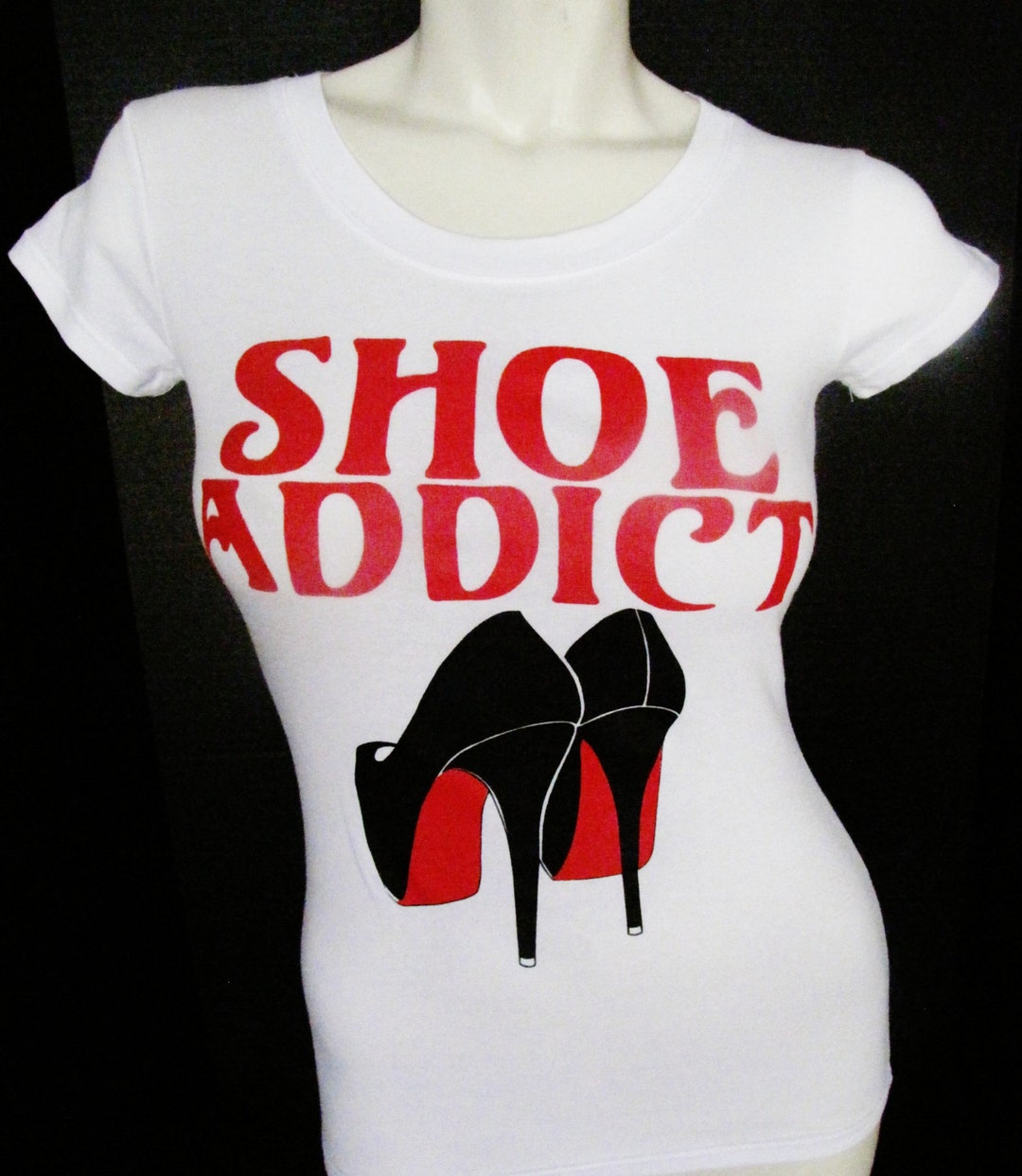 shoe addict wholesale