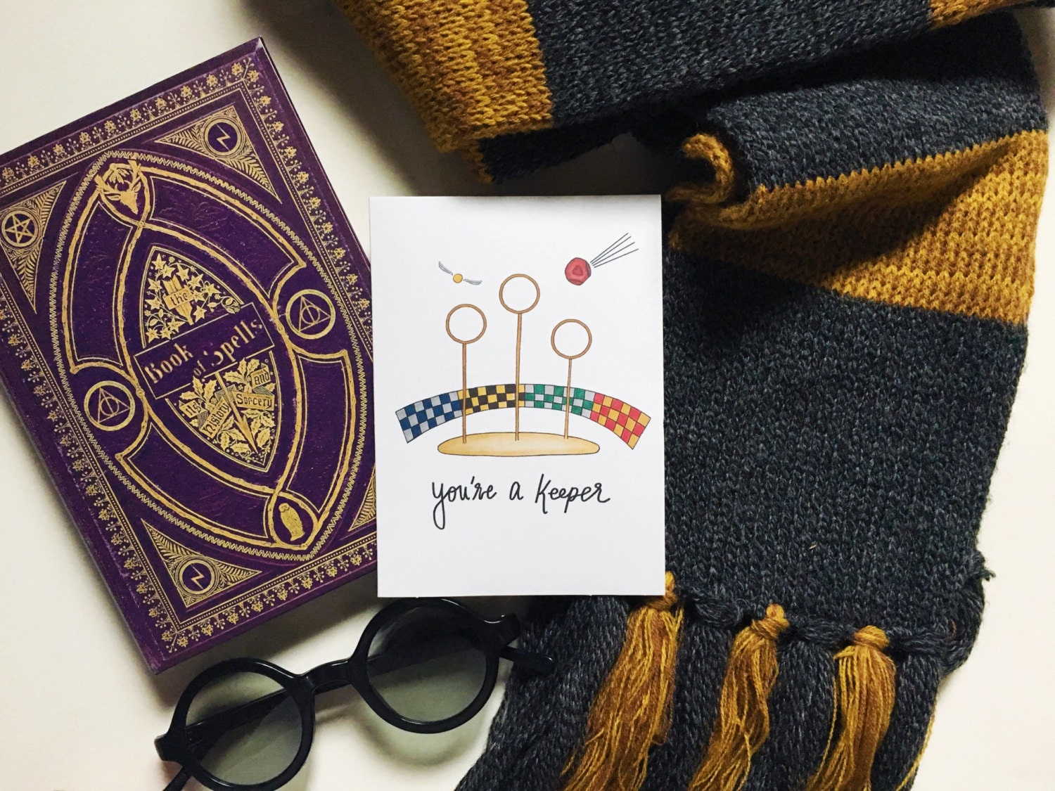 You're A Keeper -  Mother's Day / Friendship / Best Friend / …