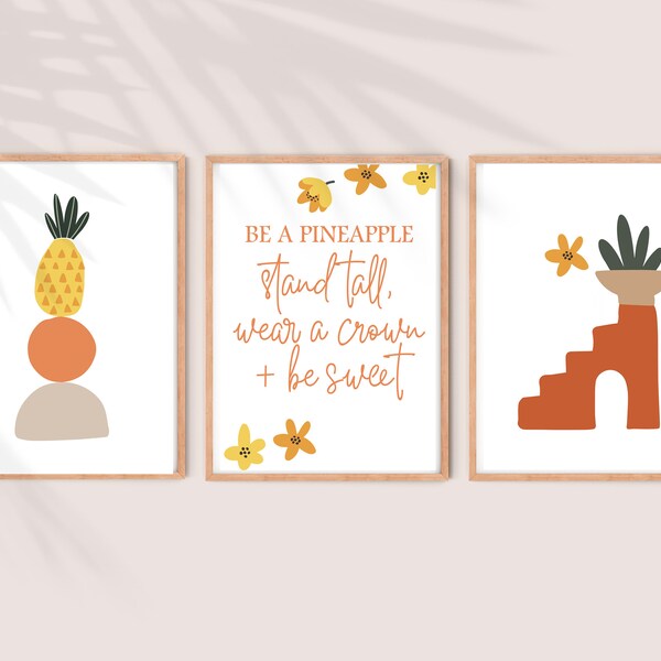 Teen Girl Wall Art Etsy Australia